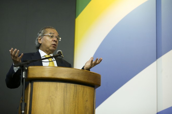 | Marcelo Camargo/Agência Brasil