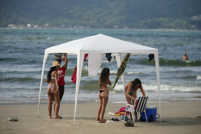 | Albari Rosa / Gazeta do Povo