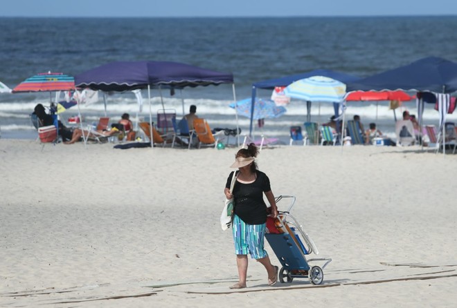 | Albari Rosa/Gazeta do Povo