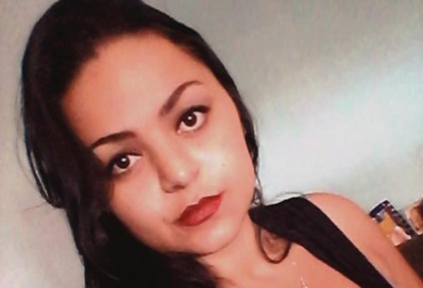 Antes de Daniela Eduarda Alves morrer assassinada por facadas aplicas pelo marido, Emerson Bezerrra, PM foi acionada 8 vezes. | Reprodução Facebook/