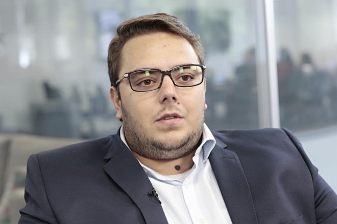 | Alexandre Mazzo/Gazeta do Povo