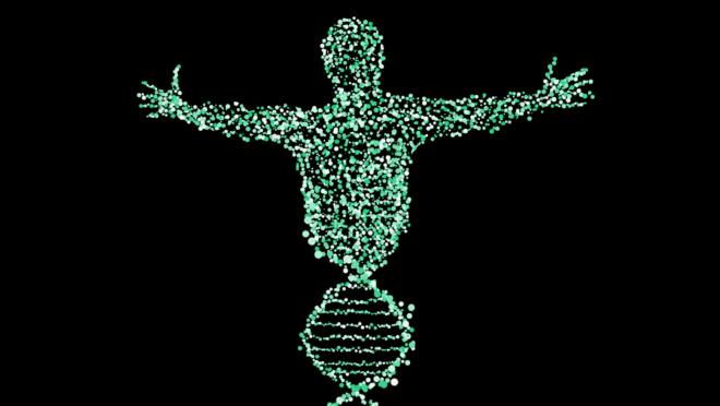 O pesquisador He Jiankui utilizou a mais moderna técnica de edição de genes para gerar bebês mais inteligentes e imunes à Aids. Foi muito criticado, mas as técnicas que ele utilizou já são acessíveis (Foto: Pixabay)