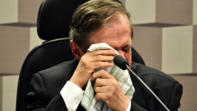 Ricardo Vélez Rodríguez. Foto: Renato Costa | Estadão Conteúdo