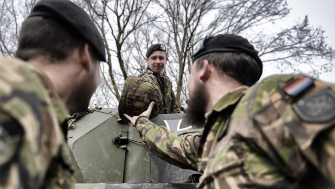 exercito-europeu