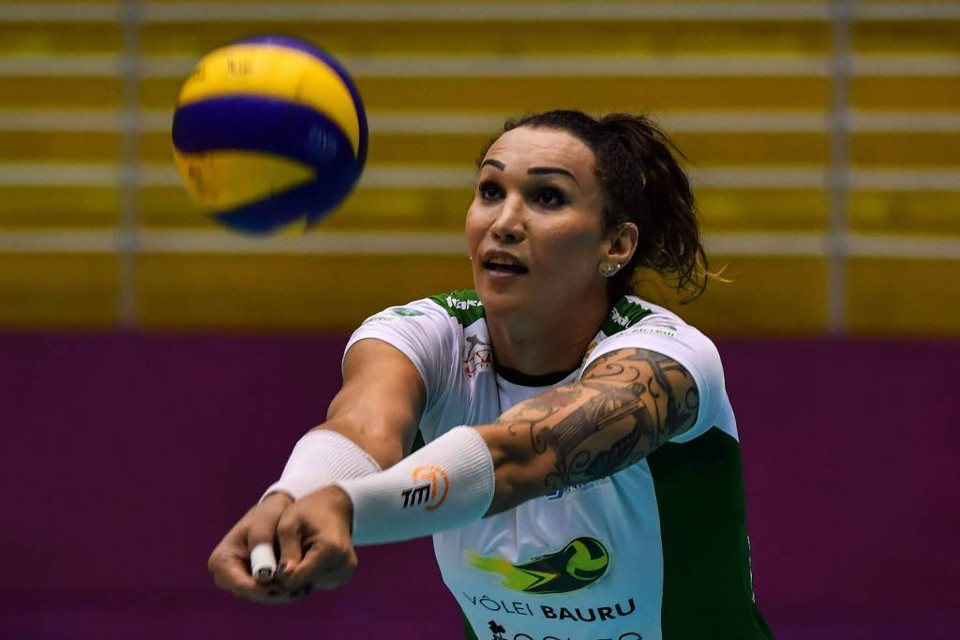  | Nelson Almeida/AFP/
