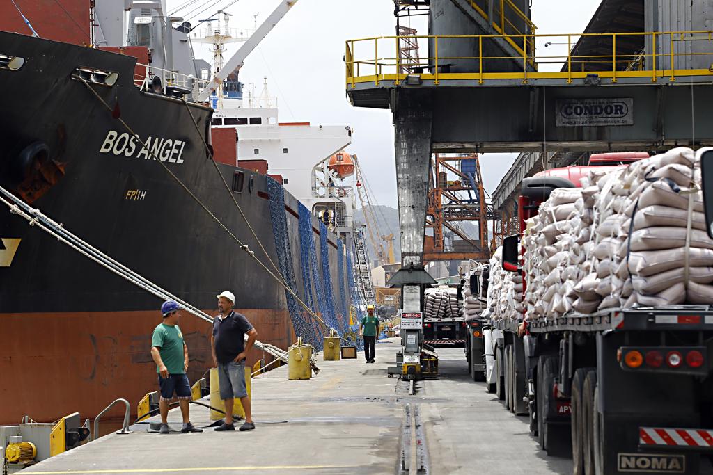  | Albari Rosa/Gazeta do Povo