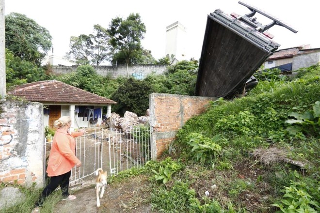 | Aniele Nascimento / Gazeta do Povo