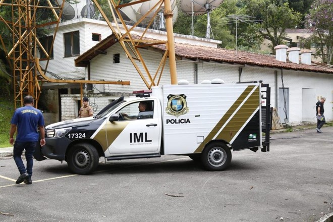  | Anniele Nascimento / Gazeta do Pov