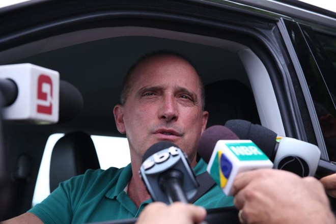 | Antonio Cruz/Agência Brasil