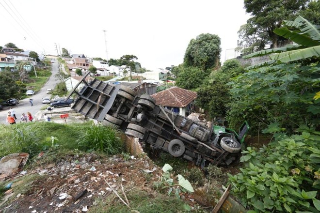 | Aniele Nascimento / Gazeta do Povo