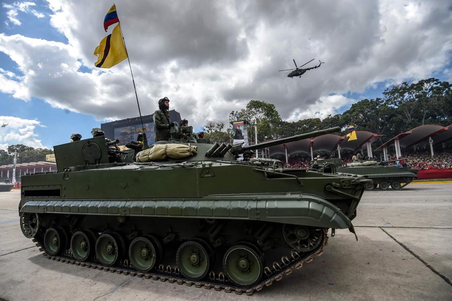 militar-venezuela-russia