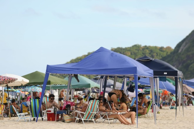 | Albari Rosa/Gazeta do Povo