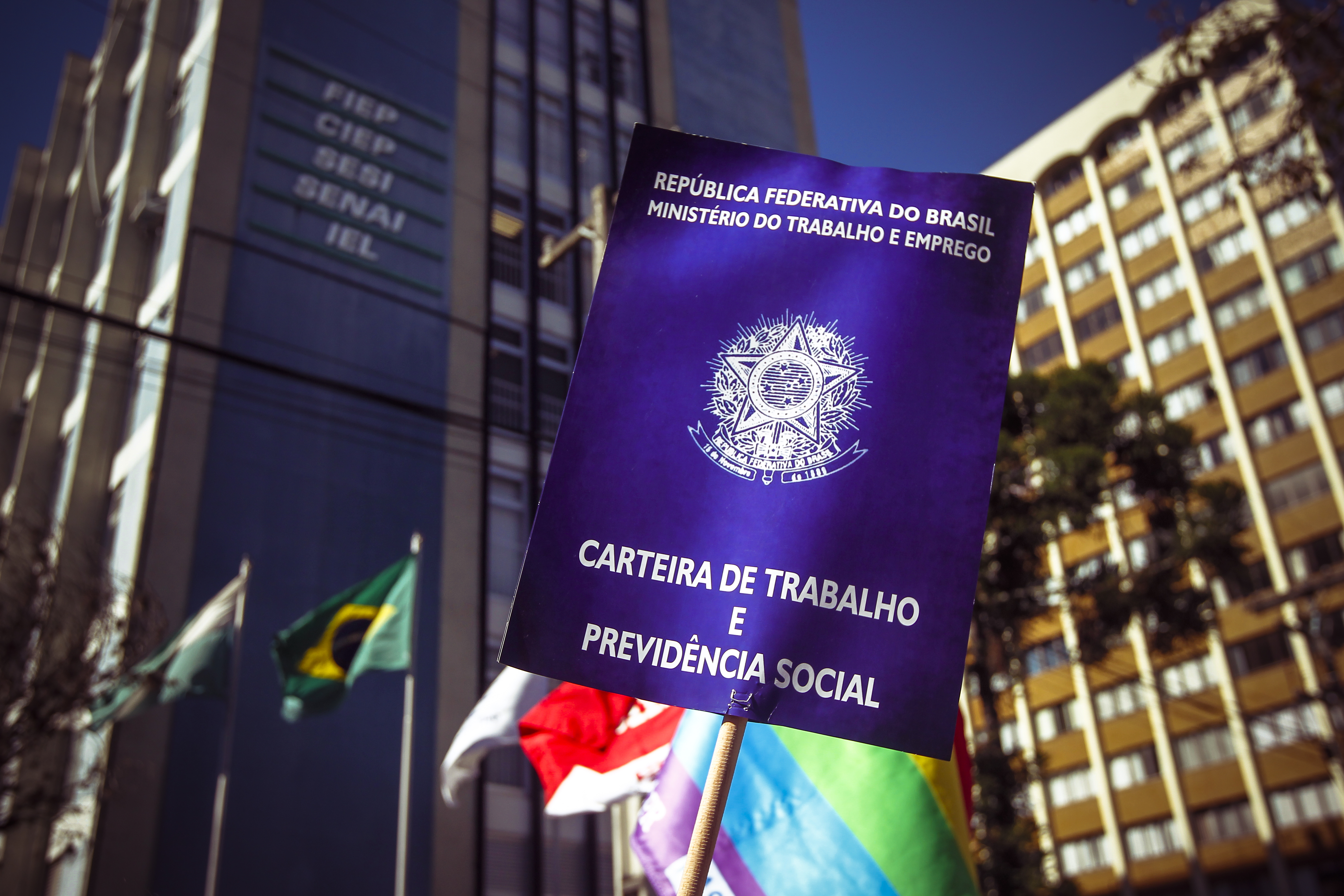 | André Rodrigues/Gazeta do Povo