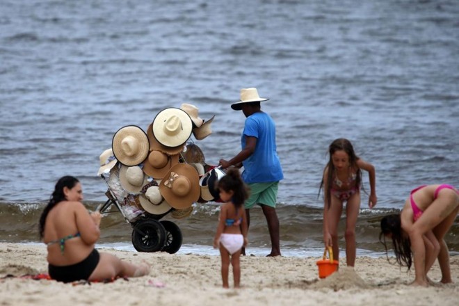  | Albari Rosa / Gazeta do Povo