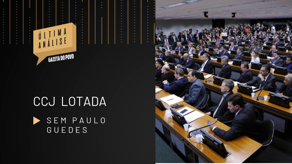 Deputados começam a discutir Nova Previdência | /