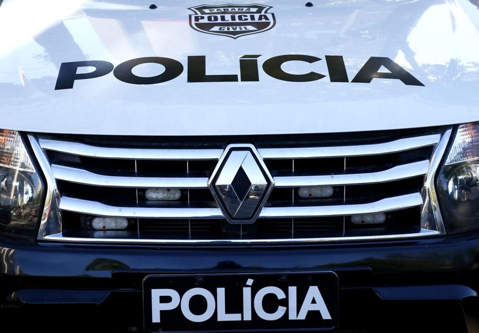  | Aniele Nascimento/Gazeta do Povo