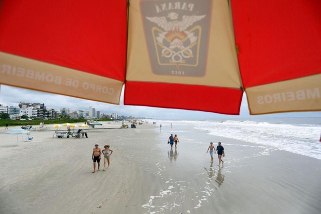  | Albari Rosa / Gazeta do Povo