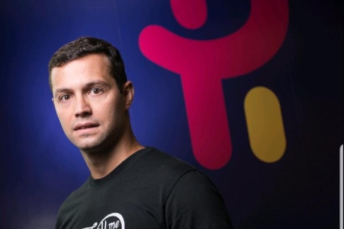 Felipe Bottino, ex diretor da Icatu Seguros, está a frente da nova plataforma de investimentos Pi. | Reprodução/LinkedIN