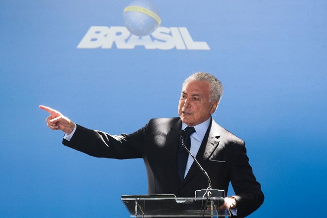 | Antonio Cruz/Agência Brasil