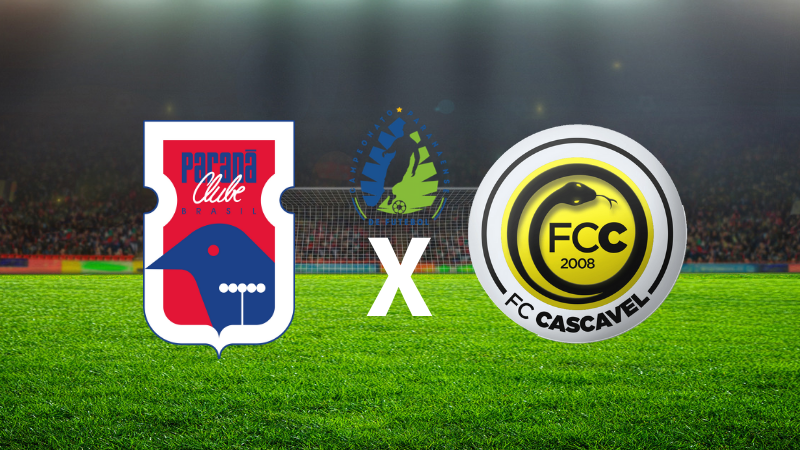 Tudo sobre Paraná Clube x FC Cascavel. | /