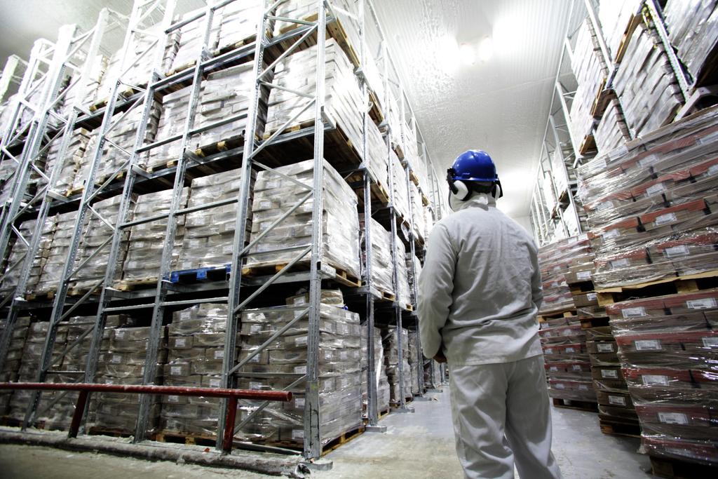  | Daniel Caron/Gazeta do Povo