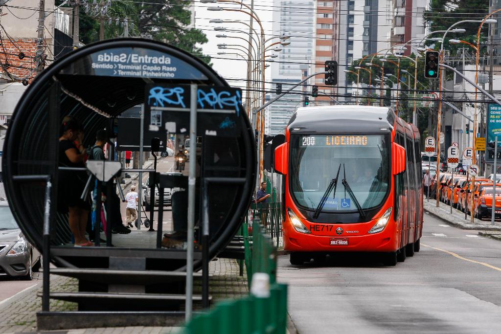 | Cassiano Rosario/Gazeta do Povo