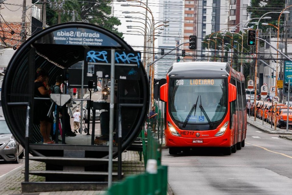 | Cassiano Rosario/Gazeta do Povo