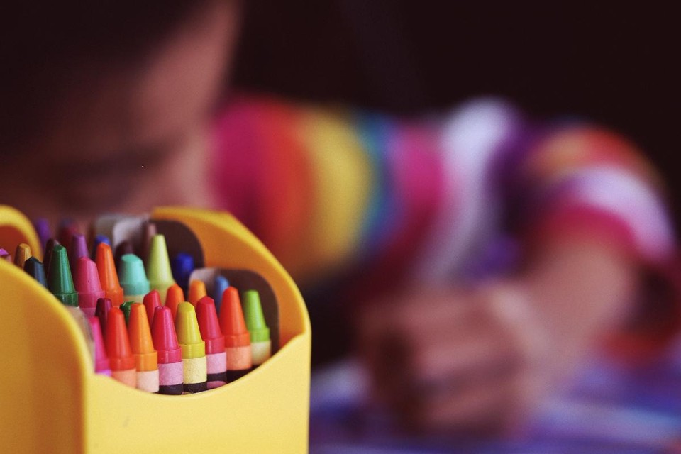 A ideologia de gênero nas escolas é o tipo de doutrinação ultrajante que faz com que milhões de país tirem suas crianças da escola pública e a matriculem em colégios cristãos ou optem pelo ensino domiciliar | Image by Free-Photos on Pixabay