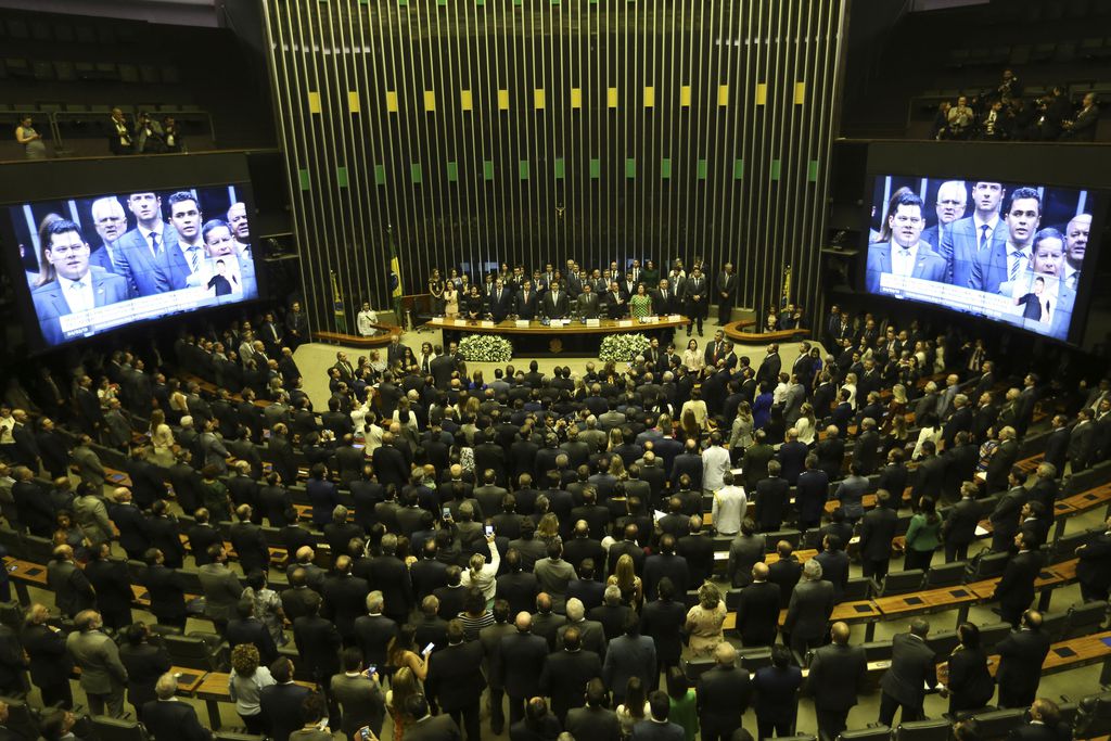 | Fabio Rodrigues Pozzebom/Agência Brasil