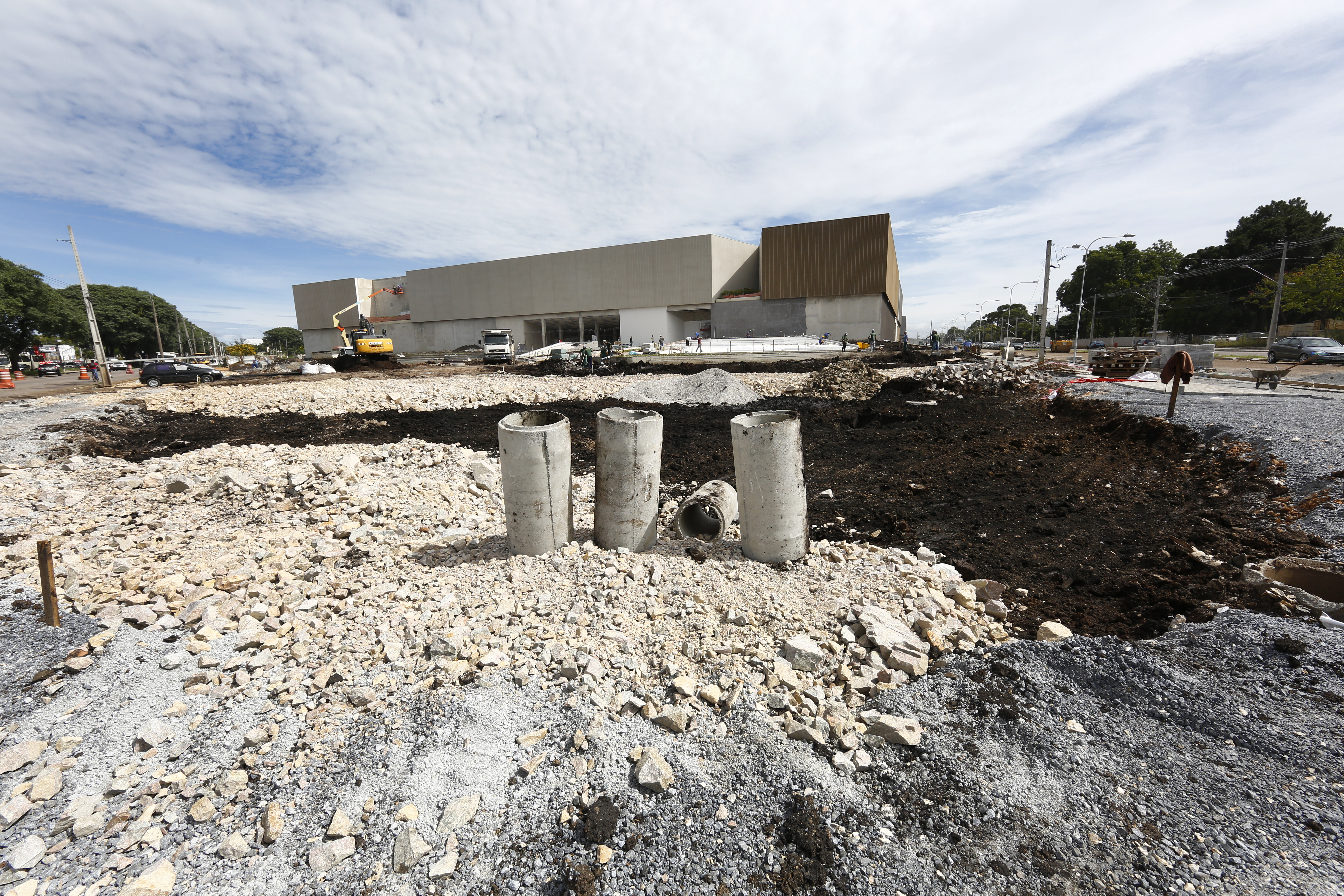 | Aniele Nascimento/Gazeta do Povo