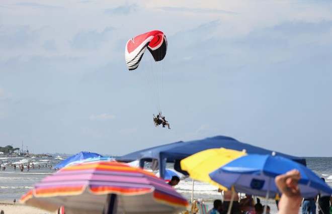 | Albari Rosa/Gazeta do Povo