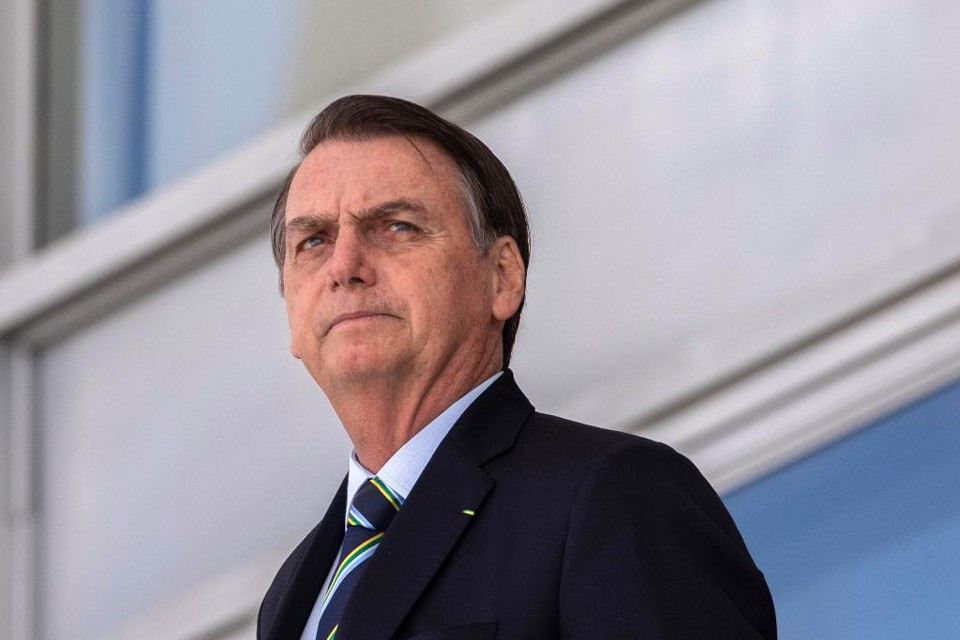 | Sergio Lima/AFP
