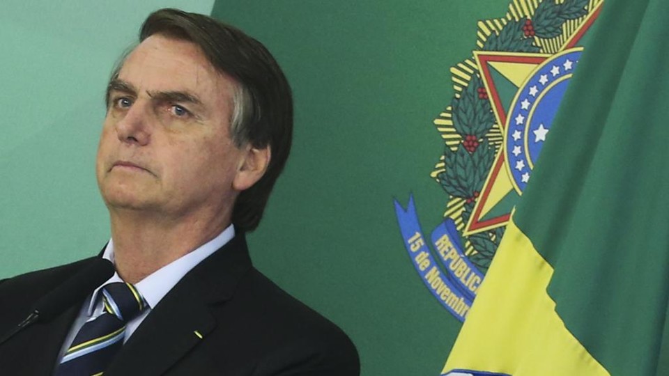 | Antonio Cruz/Agência Brasil