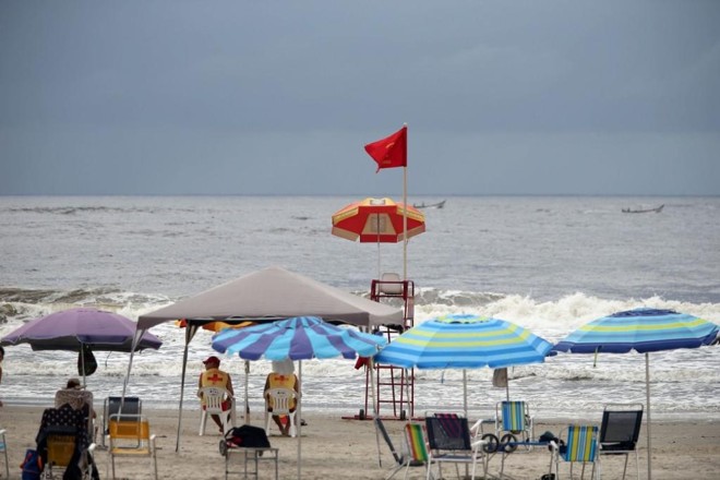  | Albari Rosa / Gazeta do Povo