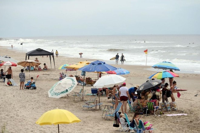  | Albari Rosa / Gazeta do Povo