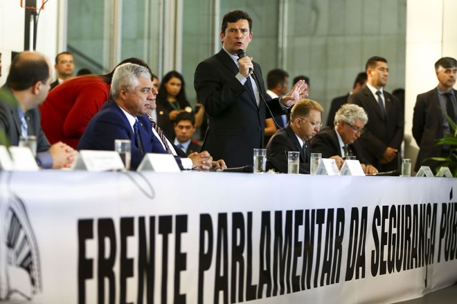 | Marcelo Camargo/Agência Brasil