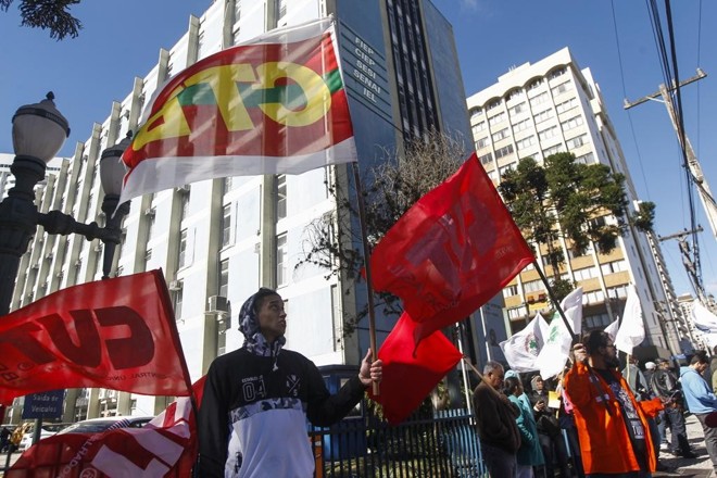 | André Rodrigues/Gazeta do Povo