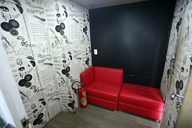  | Albari Rosa/Gazeta do Povo