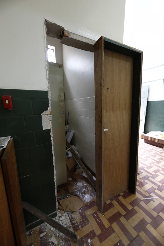 | Aniele Nascimento/Gazeta do Povo