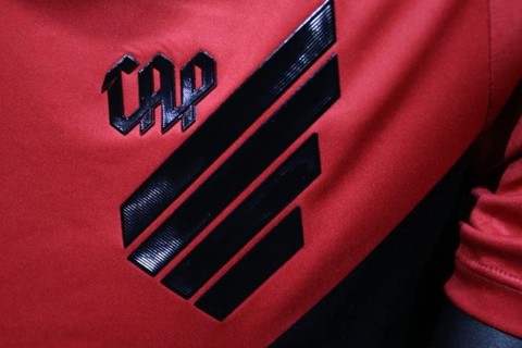 Modelo de terceira camisa do Athletico vaza na internet; confira imagem | Albari Rosa/Gazeta do Povo