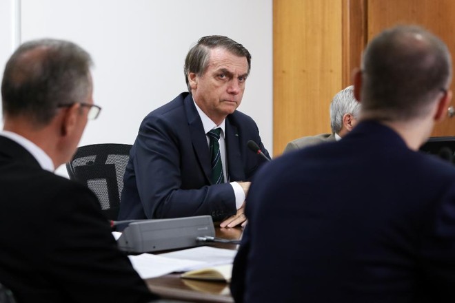 | Marcos Correa/Presidência da República