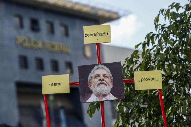 | André Rodrigues/Gazeta do Povo