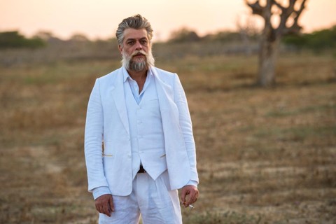 O ator Fábio Assunção: drama real capitalizado por artistas que tentam parecer virtuosos | Divulgação/Rede Globo