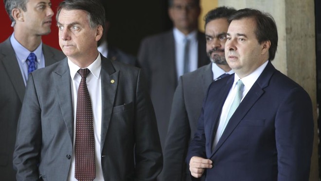 | Antonio Cruz / Agência Brasil