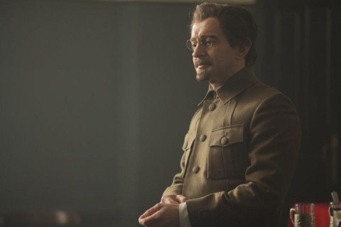 Trótski: assassino cruel e sanguinário | Reprodução