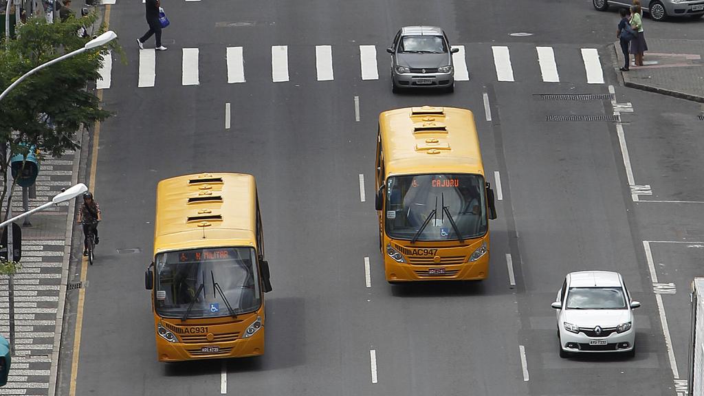 | Jonathan Campos/Gazeta do Povo