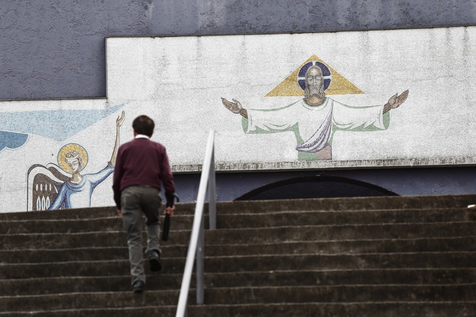 | André Rodrigues/Gazeta do Povo