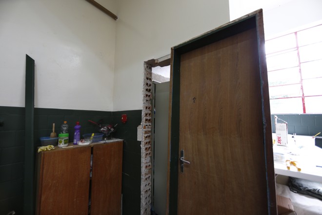 | Aniele Nascimento/Gazeta do Povo