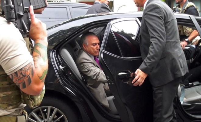| HO/AFP