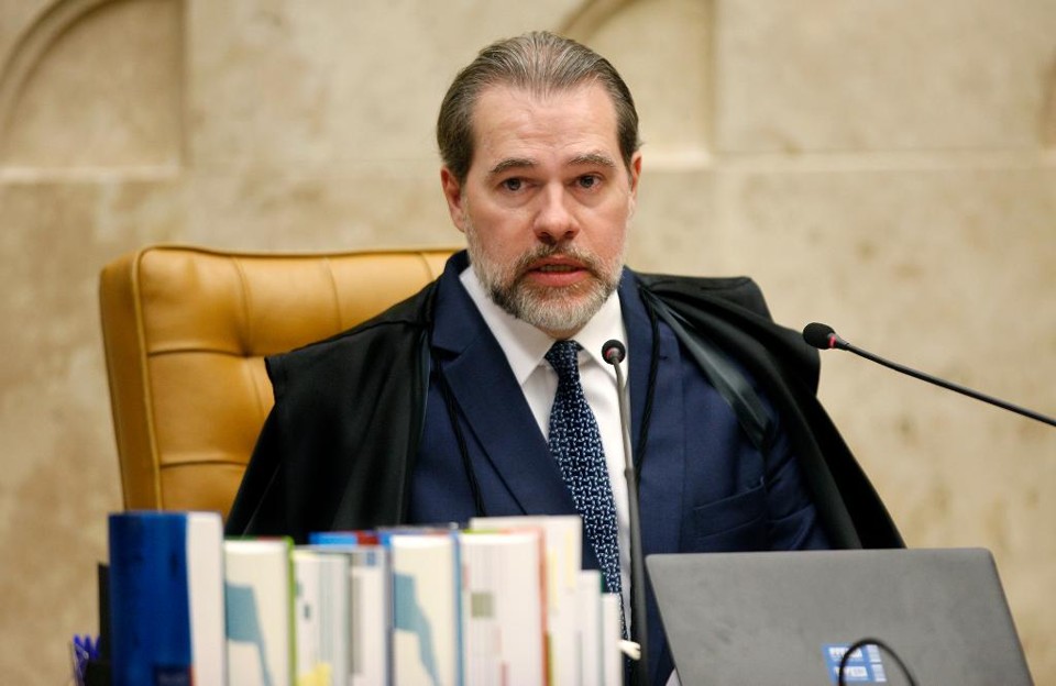  | Rosinei Coutinho/SCO/STF